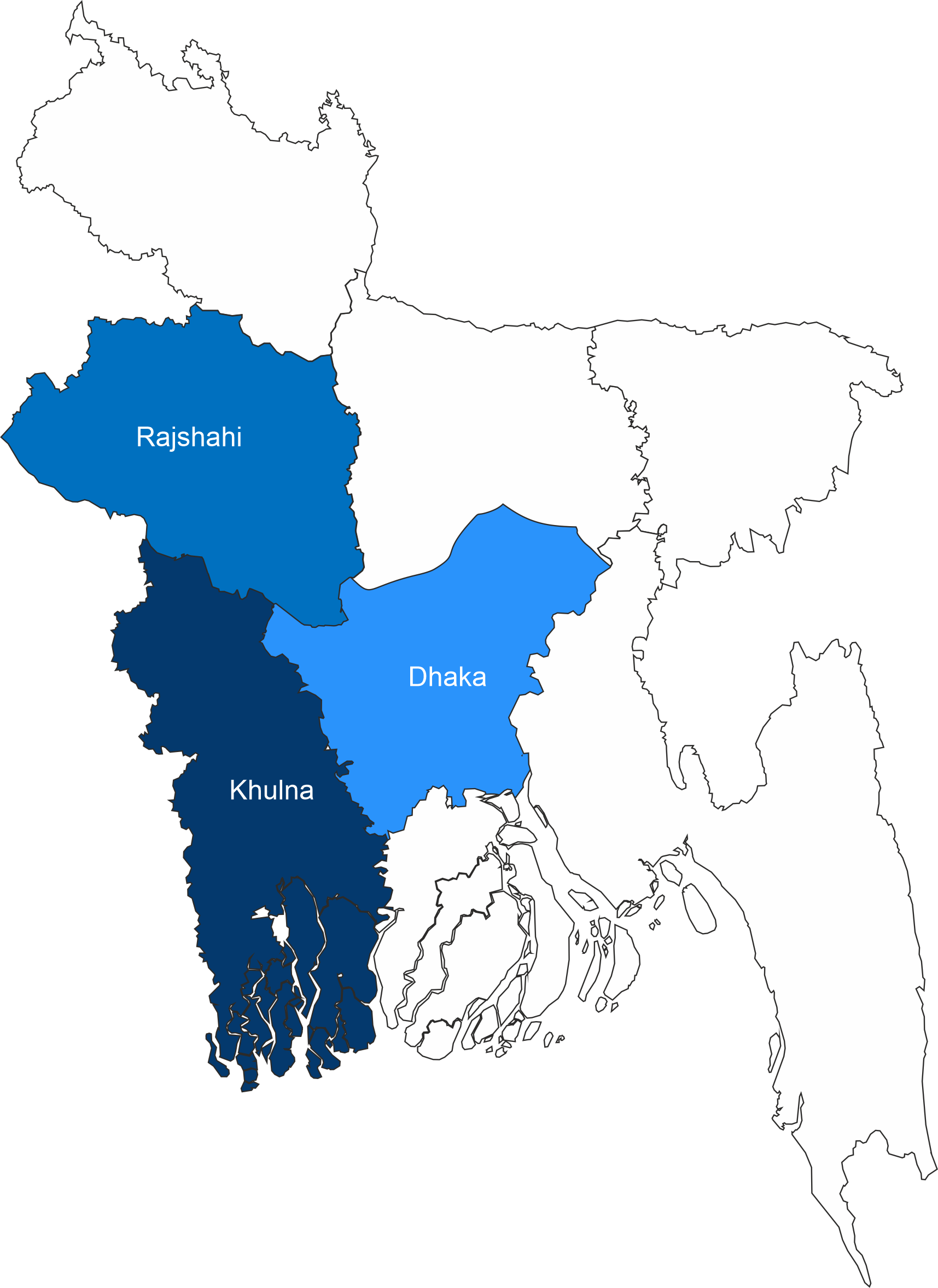 Bangladesh